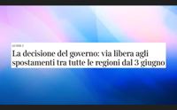riparte il turismo ma la crisi sar lunga come prima solo nel 2023