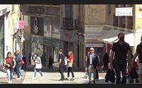 cagliari incontriamoci in centro un aiuto per il commercio in crisi