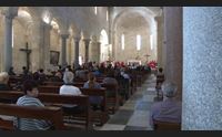 porto torres festha manna penitenziale per i santi martiri patroni