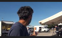 sassari polemiche alle spalle ritorna il mercatino di piazzale segni