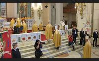 bonaria chiesa sarda unita guardiamo con speranza al futuro