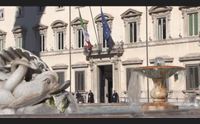 governo regione ultime ore di trattative sugli accessi in sicurezza