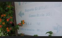 sassari da hospice per malati terminali a reparto covid polemica