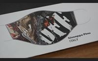 mask art nascono a nuoro le mascherine selezionate dall unesco