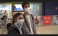 porti e aeroporti ancora per poco in viaggio senza vincoli finalmente a casa
