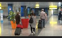 aeroporti il traffico passeggeri per non residenti dal 5 giugno