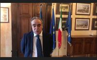 governo e regione liberano i trasporti calvisi da oggi l isola riparte