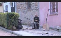 gruppi folck bloccati in tutta l isola da nuoro la protesta fateci ripartire