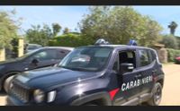 tortol rapina a don pirarba recuperata la refurtiva due denunciati
