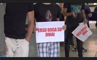 cagliari universitari occupano la casa dello studente dateci i rimborsi