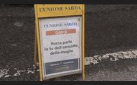 francesco rocca sono innocente la sorella di dina dore condannato tre volte