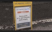 gavoi parla la sorella dina dore