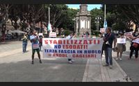 sciopero della scuola riapertura in sicurezza risorse insufficienti