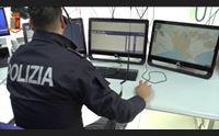 cafliari operazione della polizia due arresti e maxi sequestro di botti