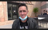 olbia alessio vive grazie a un cuore nuovo ringrazio la madre del donatore
