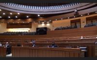 sanit il consiglio prova ad accelera riforma entro l estate