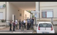 centro dialisi ancora chiuso a dorgali la protesta dei pazienti basta viaggi