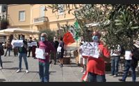 olbia commercio a ranghi compatti riparte il mercatino all aperto