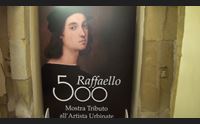 a masullas la ripresa della cultura con la mostra su raffaello