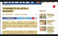 fulmine a ciel sereno in casa dinamo coach pozzecco va via