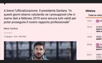 fulmine a ciel sereno in casa dinamo coach pozzecco va via