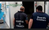 alghero mercato illegale di ricci di mare 25 avvisi di garanzia