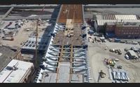cantieri fermi frongia stop al codice degli appalti potest regionale