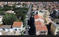 olbia rivoluzione ciclopedonale polemiche sul tracciato