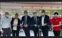 cagliari via auchan arriva spazio conad salveremo i posti di lavoro