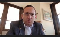 piano casa maggioranza a oltranza e in conclave l opposizione difende il ppr