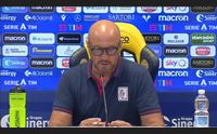 verona cagliari le interviste