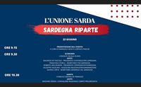 l unione sarda sardegna riparte il contributo della maratona web