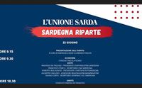 l unione sarda sardegna riparte in corso la maratona sul web
