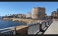 non entrato alghero finalmente vacanza con gli anticorpi