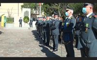 cagliari 246 annivesrario gdf truffe in aumento al tempo del covid