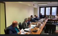 in consiglio regionale forestas e piano casa stasera il via libera