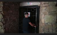 santadi riapre la grotta de is zuddas con le norme sanitarie anti covid