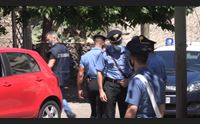 escalation di violenza a oliena oggi vertice in prefettura a nuoro