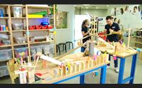 inventori in famiglia la scienza spiegata ai ragazzi le idee di 10lab su videolina
