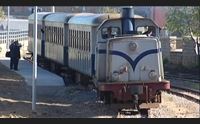 trenino verde dal 4 luglio si viaggia da arbatax a gairo taquisara