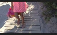 alghero passerelle pericolose e accessi in spiaggia negati ai disabili