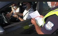 olbia fine settimana di partenze in attesa di luglio