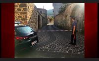 orroli esplode un ordigno 50enne rischia amputazione delle mani