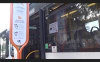 cagliari aumenta la capienza dei bus nuove regole da rispettare