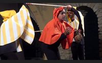 il teatro riparte in sardegna con un patto di ferro fra sei compagnie