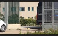 sassari emergenza in carcere il garante c un detenuto da curare
