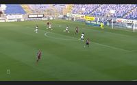 domani bologna cagliari dopo olsen via anche ciga e cacciatore