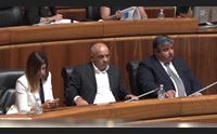 ppr le calde notti del consiglio regionale oggi il via libera