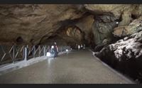 domusnovas la grotta di san giovanni apre al pubblico unica al mondo