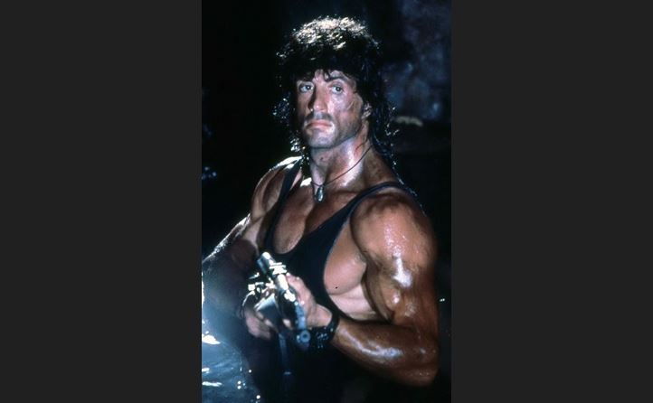 Accaddeoggi 6 Luglio Auguri A Sylvester Stallone Videolina